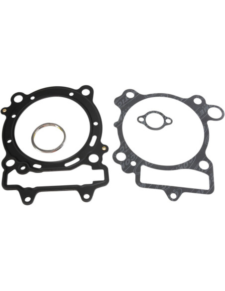 Joints haut moteur pour cylindre Big Bore CYLINDER WORKS - KAWASAKI 450 KXF 2009-2015