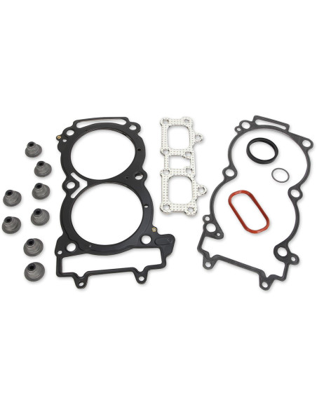 Joints haut moteur pour cylindre Big Bore CYLINDER WORKS - POLARIS RZR XP1000 - XP 4 1000 2014-17