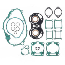 Pochette de joints moteur complète ATHENA - Joints spis non inclus - YAMAHA TZR 250 1987-92, TDR 250 1988 2