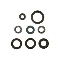 Pochette de joints spi bas moteur ATHENA - HONDA 125 MTX R2H 1985-1994 2