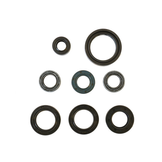 Pochette de joints spi bas moteur ATHENA - HONDA 125 MTX R2H 1985-1994