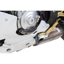 Protection de carter MOPRO GILLES TOOLING Gauche - Yamaha 1000 YZF R-1 2015-2021