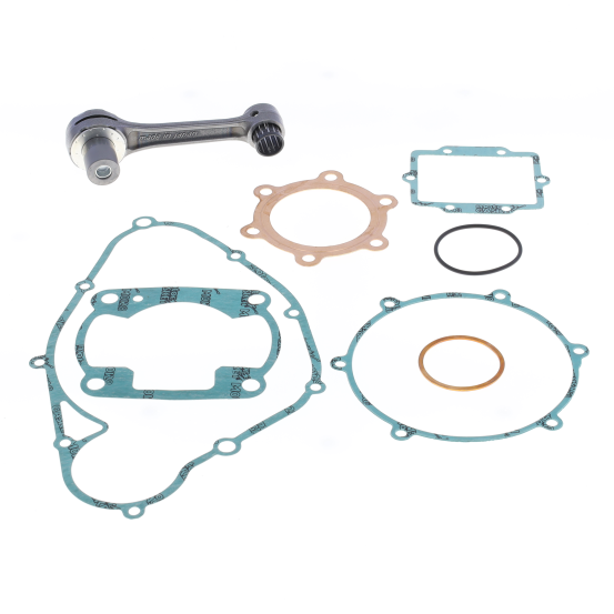 Kit bielle avec pochette de joints moteur ATHENA - KAWASAKI 250 KX 1982
