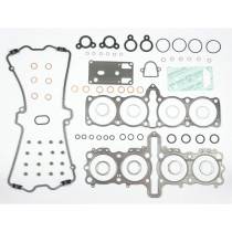 Pochette de joints haut moteur ATHENA - SUZUKI GSX 1100 F / G L-P SHAFT 1988-94 2