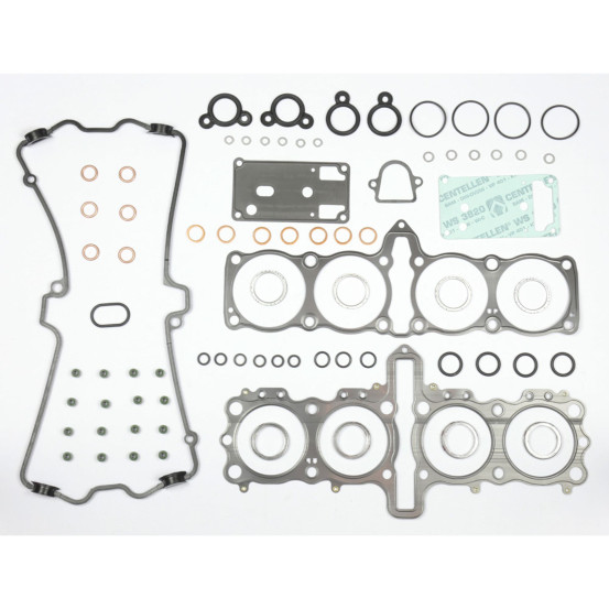 Pochette de joints haut moteur ATHENA - SUZUKI GSX 1100 F / G L-P SHAFT 1988-94