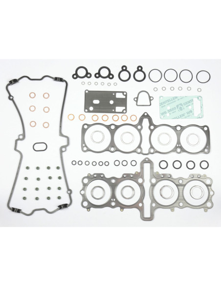 Pochette de joints haut moteur ATHENA - SUZUKI GSX 1100 F / G L-P SHAFT 1988-94