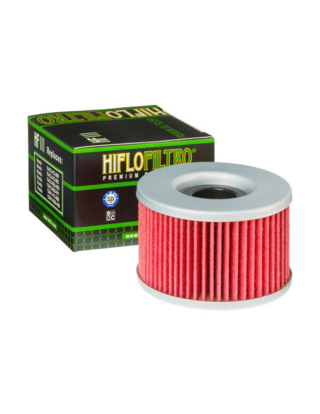 Filtre à Huile HIFLOFILTRO HF111