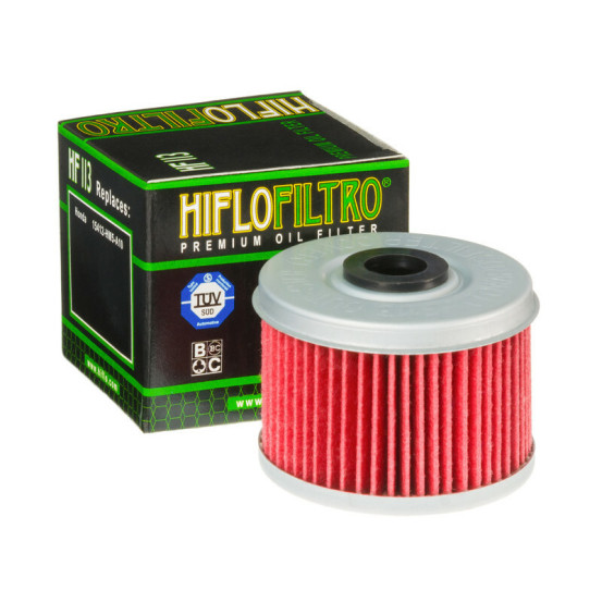 Filtre à Huile HIFLOFILTRO HF113