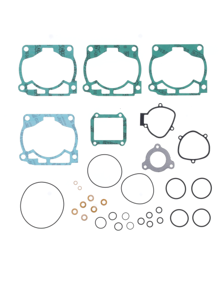 Pochette de joints haut moteur ATHENA - KTM 250 EXC - SX - 300 EXC - HUSQVARNA 250 TE - TC - 300 TE
