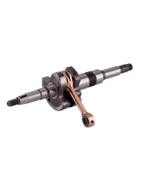 Vilebrequin renforcé ATHENA - 50 Katana à air 1997-1998 et 2000-2001