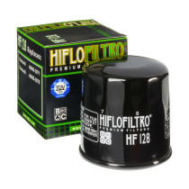 Filtre à Huile HIFLOFILTRO HF128