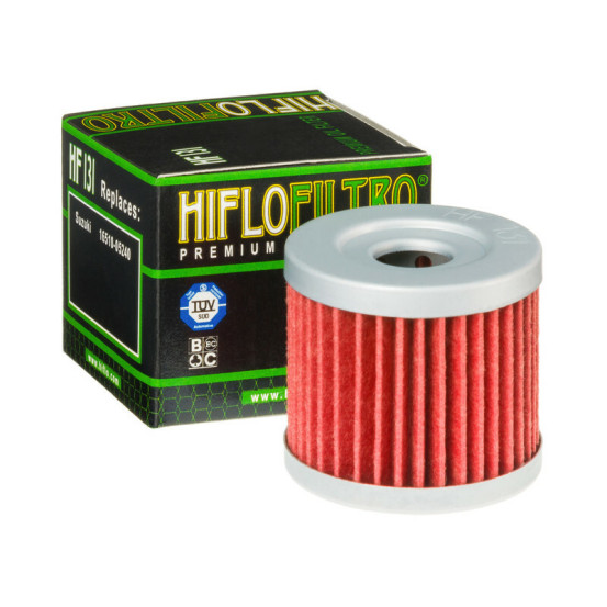 Filtre à Huile HIFLOFILTRO HF131