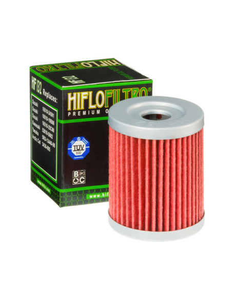 Filtre à Huile HIFLOFILTRO HF132