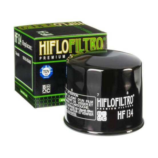 Filtre à Huile HIFLOFILTRO HF134