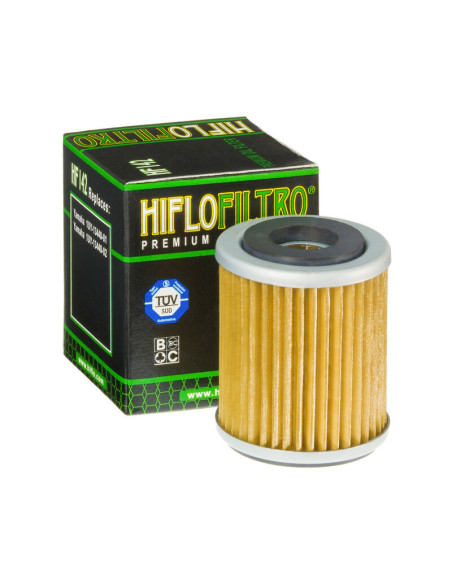 Filtre à Huile HIFLOFILTRO HF142