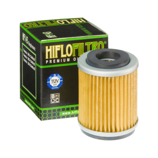 Filtre à Huile HIFLOFILTRO HF143