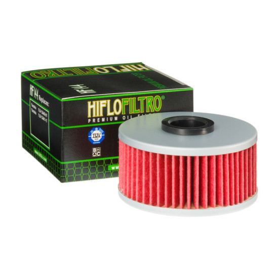 Filtre à Huile HIFLOFILTRO HF144