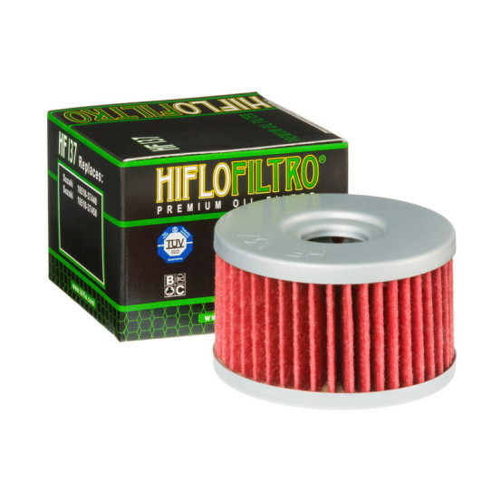 Filtre à Huile HIFLOFILTRO HF146