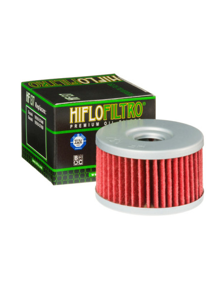 Filtre à Huile HIFLOFILTRO HF146