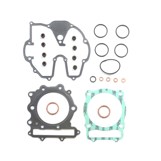 Pochette de joints haut moteur ATHENA - HONDA NX 650 Dominator 1988-2002, XR 650 L 1993-2009