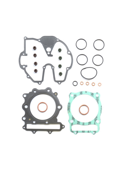 Pochette de joints haut moteur ATHENA - HONDA NX 650 Dominator 1988-2002, XR 650 L 1993-2009