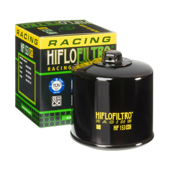 Filtre à Huile Racing HIFLOFILTRO HF153RC