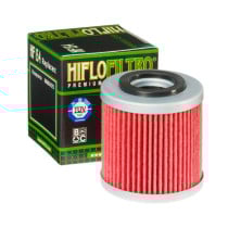 Filtre à Huile HIFLOFILTRO HF154