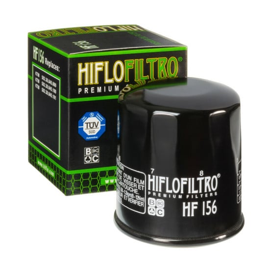 Filtre à Huile HIFLOFILTRO HF156