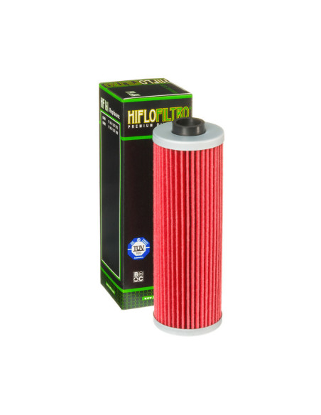 Filtre à Huile HIFLOFILTRO HF161