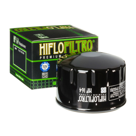 Filtre à Huile HIFLOFILTRO HF164