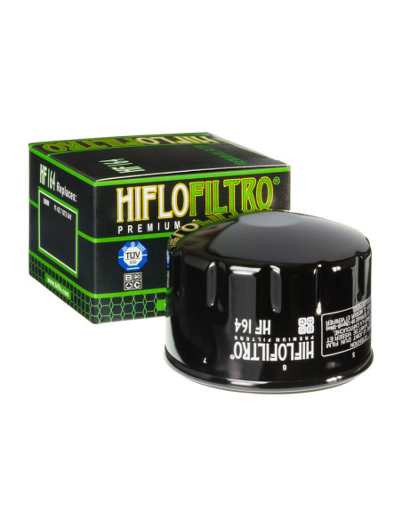 Filtre à Huile HIFLOFILTRO HF164