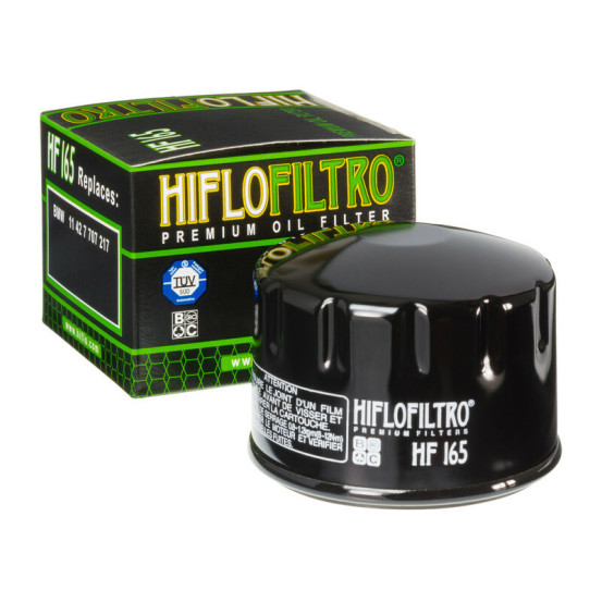 Filtre à Huile HIFLOFILTRO HF165