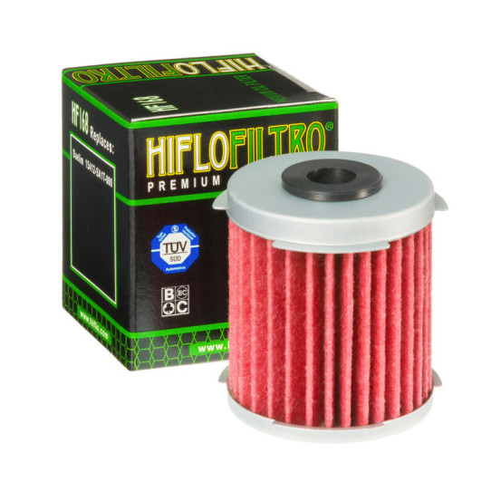 Filtre à Huile HIFLOFILTRO HF168