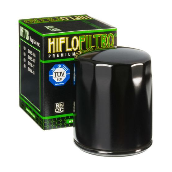 Filtre à Huile HIFLOFILTRO HF170B