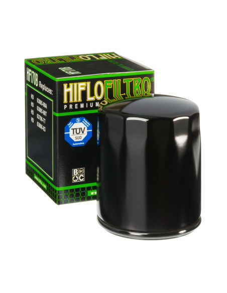Filtre à Huile HIFLOFILTRO HF170B