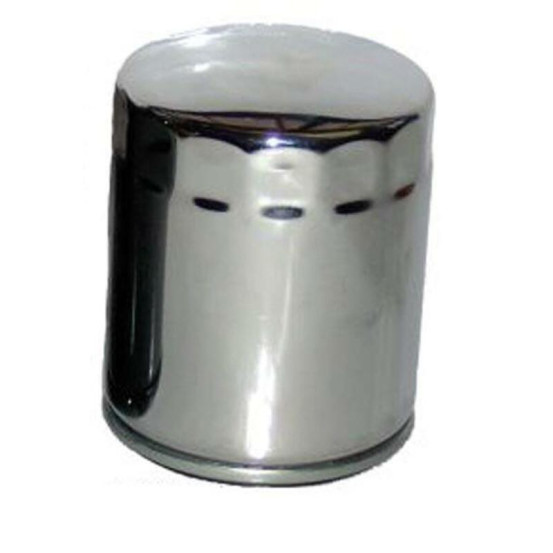 Filtre à Huile Chromé HIFLOFILTRO HF170C