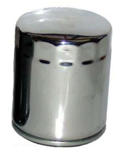 Filtre à Huile Chromé HIFLOFILTRO HF170C