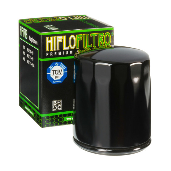 Filtre à Huile HIFLOFILTRO HF171B