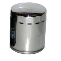 Filtre à Huile Chromé HIFLOFILTRO HF171C