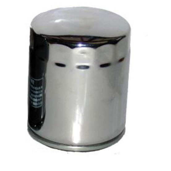 Filtre à Huile Chromé HIFLOFILTRO HF171C
