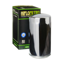 Filtre à Huile Chromé HIFLOFILTRO HF173C