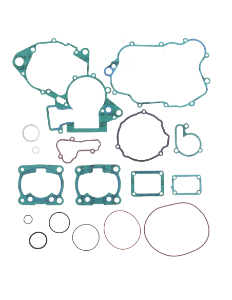 Pochette de joints moteur complète ATHENA - Joints spis non inclus - HUSQVARNA 125 CR - SM S - WR 1997-2014 - WRE 1998-2012