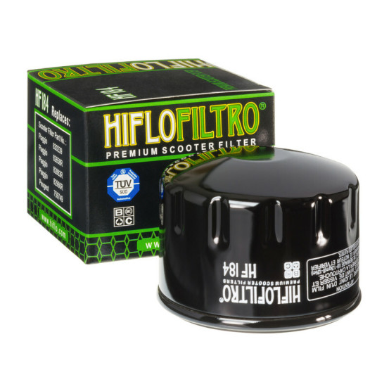 Filtre à Huile HIFLOFILTRO HF184