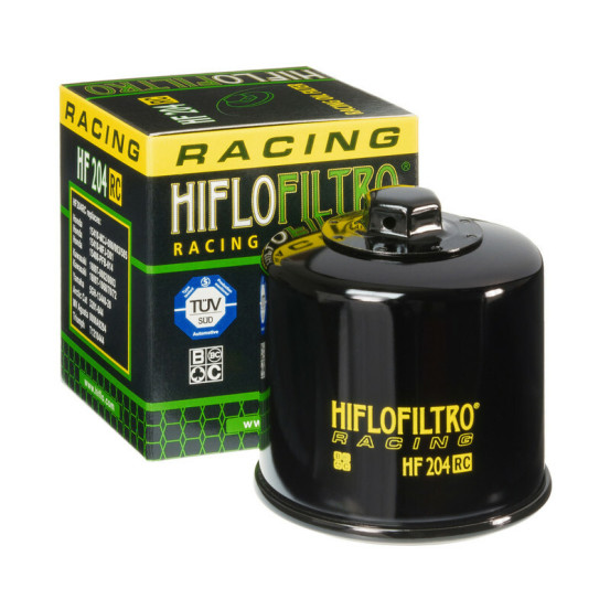 Filtre à Huile Racing HIFLOFILTRO HF204RC