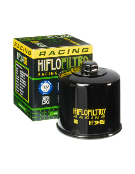Filtre à Huile Racing HIFLOFILTRO HF204RC