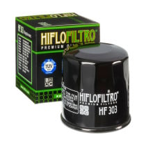 Filtre à Huile HIFLOFILTRO HF303
