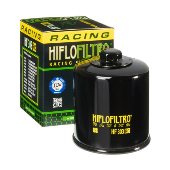 Filtre à Huile Racing HIFLOFILTRO HF303RC