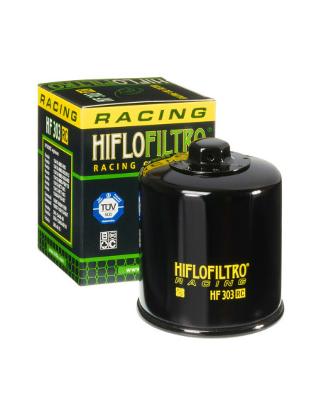 Filtre à Huile Racing HIFLOFILTRO HF303RC