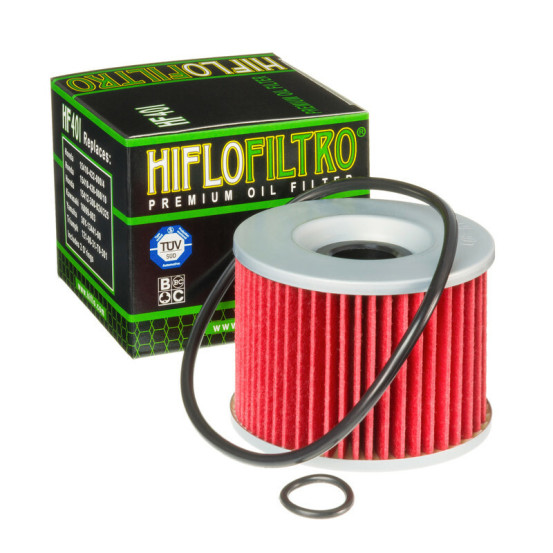 Filtre à Huile HIFLOFILTRO HF401