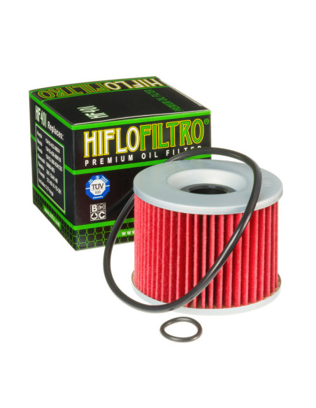 Filtre à Huile HIFLOFILTRO HF401